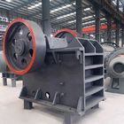 Large And Small Jaw Crushing Machine For Mining And Cement Making Industries
